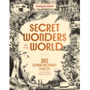 Secret Wonders of the World Lonely Planet